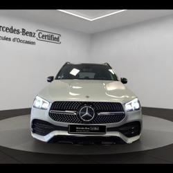 Mercedes GLE 350 de 194+136ch AMG Line 4Matic 9G-Tronic Le Mans