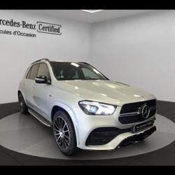Mercedes GLE 350 de 194+136ch AMG Line 4Matic 9G-Tronic Le Mans