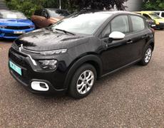 Citroen C3 Saint-Dié-des-Vosges