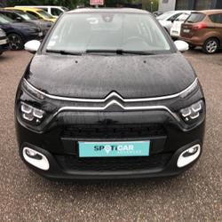 Citroen C3 C3 PureTech 83 ch BVM5 You Saint-Di&eacute;-des-Vosges