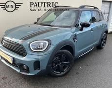 Mini Countryman Rezé