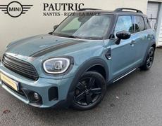 Mini Countryman Rezé