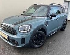 Mini Countryman Rezé