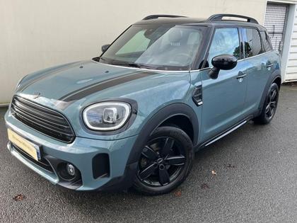 Mini Countryman - Cooper 136ch  Edition Premium BVA7 - 29 250 €