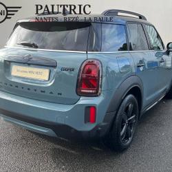 Mini Countryman Cooper 136ch  Edition Premium BVA7 Rez&eacute;
