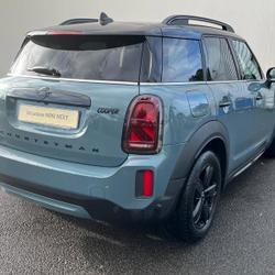 Mini Countryman Cooper 136ch  Edition Premium BVA7 Rez&eacute;
