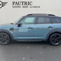 Mini Countryman Cooper 136ch  Edition Premium BVA7 Rez&eacute;