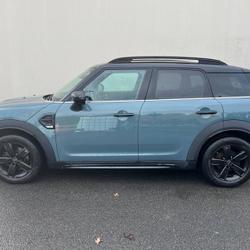 Mini Countryman Cooper 136ch  Edition Premium BVA7 Rez&eacute;
