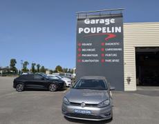 Volkswagen Golf 7 Bellevigny