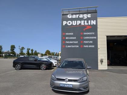 Volkswagen Golf - 1.4 TSI 125CH SOUND 5P - 14 490 €