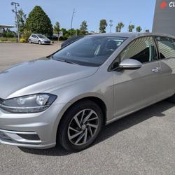 Volkswagen Golf 7 1.4 TSI 125CH SOUND 5P Bellevigny
