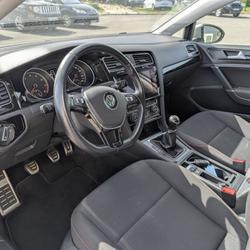 Volkswagen Golf 7 1.4 TSI 125CH SOUND 5P Bellevigny