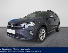Volkswagen Taigo Dinan