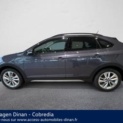 Volkswagen Taigo 1.0 TSI 116ch VW Edition DSG7 Dinan
