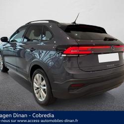 Volkswagen Taigo 1.0 TSI 116ch VW Edition DSG7 Dinan