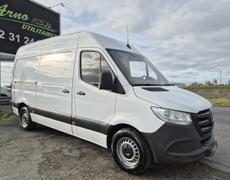 Mercedes Sprinter Carpiquet
