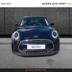 Mini Cooper Cooper 136ch Edition Camden BVA7 Coudekerque-Branche
