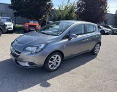 Opel Corsa Saint-Dié-des-Vosges