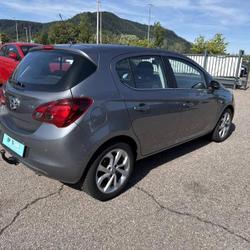Opel Corsa Corsa 1.4 90 ch Design 120 ans Saint-Di&eacute;-des-Vosges