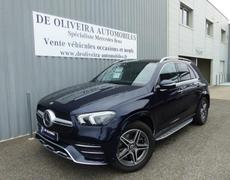 Mercedes GLE Launaguet