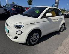 Fiat 500 II