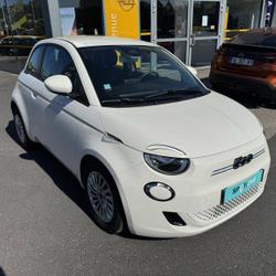 Fiat 500 II 500 e 118 ch Ic&ocirc;ne Plus '2021' Saint-Di&eacute;-des-Vosges
