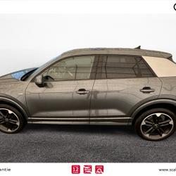 Audi Q2 Q2 35 TFSI 150 S tronic 7 S line Pamiers