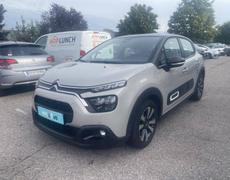 Citroen C3 Saint-Dié-des-Vosges
