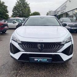 Peugeot 408 408 Hybrid 136 e-DCS6 allure Saint-Di&eacute;-des-Vosges