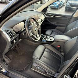 BMW X3 sDrive18d 150ch xLine Saint-Herblain