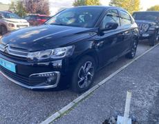 Citroen C4 Cactus Saint-Dié-des-Vosges