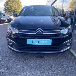 Citroen C4 Cactus C4 Cactus BlueHDi 100 S&S BVM6 Feel Business Saint-Di&eacute;-des-Vosges
