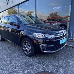 Citroen C4 Cactus C4 Cactus BlueHDi 100 S&S BVM6 Feel Business Saint-Di&eacute;-des-Vosges