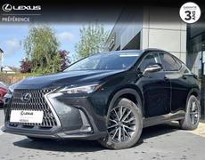 Lexus NX Mondeville