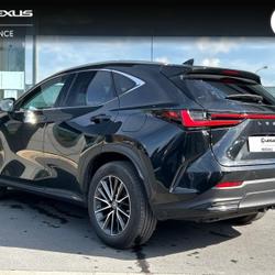 Lexus NX 450h+ Luxe 4WD Mondeville