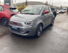 Fiat 500 II