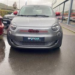 Fiat 500 II 500 e 95 ch (RED) Saint-Di&eacute;-des-Vosges