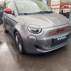 Fiat 500 II 500 e 95 ch (RED) Saint-Di&eacute;-des-Vosges
