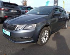 Skoda Octavia Saint-Dié-des-Vosges