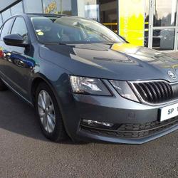Skoda Octavia Octavia 1.6 TDI 116 ch SCR FAP Business Saint-Di&eacute;-des-Vosges