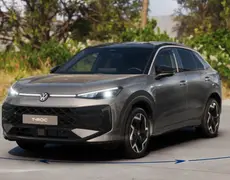 Volkswagen T-Roc Lisieux