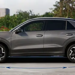 Volkswagen T-Roc T-Roc 1.5 eTSI EVO2 Hybrid 150 ch DSG7 R-Line Lisieux