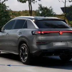 Volkswagen T-Roc T-Roc 1.5 eTSI EVO2 Hybrid 150 ch DSG7 R-Line Lisieux