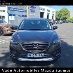 Mazda CX-5 Skyactiv-D AWD Dynamique occasion - Saumur - photo 2/20