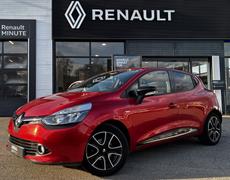 Renault Clio 4 Échirolles