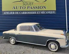 Mercedes Ponton Bréhal