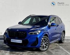 BMW X1 Saint-Herblain