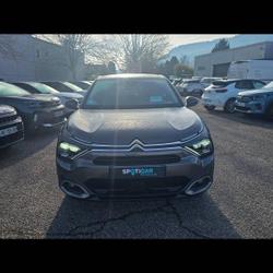 Citroen C4 C4 PureTech 130 S&S EAT8 Shine Saint-Di&eacute;-des-Vosges