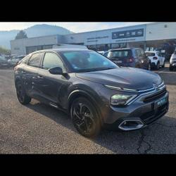 Citroen C4 C4 PureTech 130 S&S EAT8 Shine Saint-Di&eacute;-des-Vosges