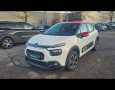 Citroen C3 Saint-Dié-des-Vosges